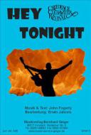Hey tonight 