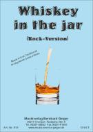 Whiskey in the jar 