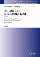 Ich sehe dich in tausend Bildern Standard