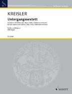 Untergangssextett Standard