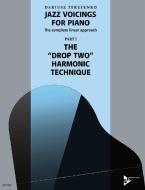 Jazz Voicings for Piano - The Complete Linear Approach 1 
