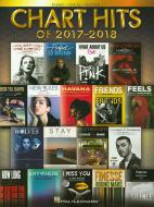 Chart Hits of 2017-2018 