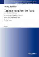 Tauben vergiften im Park Standard