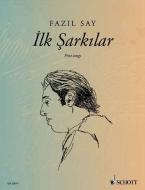 Ilk Sarkılar op. 5 / op. 47 Standard