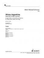 Missa Argentina Standard