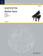 Motive Force op. 45 Standard