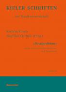 Kieler Schriften zur Musikwissenschaft 56: 'Finalproblem' 