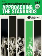 Approaching the Standards Vol. 2 Eb 