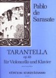 Tarantella op. 43 
