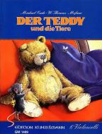 Der Teddy und die Tiere 