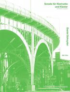 Sonate für Klarinette und Klavier 