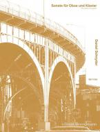 Sonate für Oboe und Klavier 