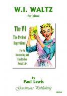 Notturno für 2 Violinen und Bass 