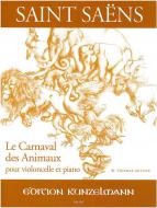 Le Carnaval des Animaux 