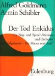 Der Tod Enkidus 