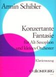 Konzertante Fantasie 