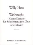 Weihnacht op. 7 