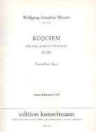 Requiem KV 626 (Fassung Franz Beyer) 