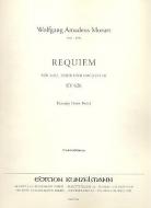 Requiem KV 626 (Fassung Franz Beyer) 