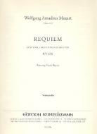 Requiem KV 626 (Fassung Franz Beyer) 