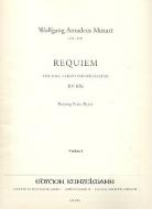 Requiem KV 626 (Fassung Franz Beyer) 