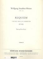 Requiem KV 626 (Fassung Franz Beyer) 