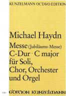 Messe C-Dur 