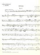 Messe c-Moll KV 427 (417a) 