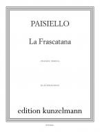 La Frascatana 
