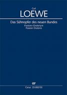 Das Sühnopfer des neuen Bundes 