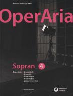 OperAria Sopran 4: dramatisch 
