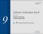 Sämtliche Orgelwerke Band 9 