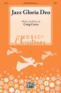 Jazz Gloria Deo 