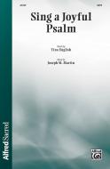 Sing a Joyful Psalm 