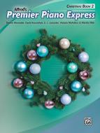 Premier Piano Express: Christmas 2 