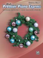 Premier Piano Express: Christmas 4 