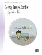 Sleepy Creepy Zombie Standard
