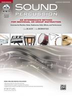 Sound Percussion - Accessory Perc (with OM) 
