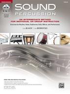 Sound Percussion - Timpani (with OM) 