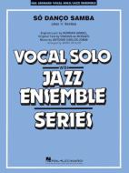 Só Danço Samba Standard