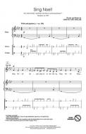 Sing Noel! Standard