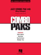 Jazz Combo Pak #46: Dizzy Gillespie Standard