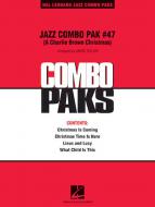 Jazz Combo Pak #47: Charlie Brown Christmas Standard