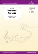 Happy German Folk Songs 