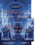 Ich bete an die Macht der Liebe 