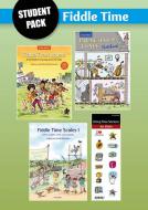 Fiddle Time Student Pack 