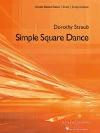 Simple Square Dance 