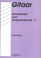 Lesmateriaal Voor Groepsonderwijs 2 