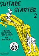 Guitare Starter Vol. 2 ( FR ) 