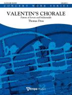 Valentin's Chorale (Fanfarenorchester) 